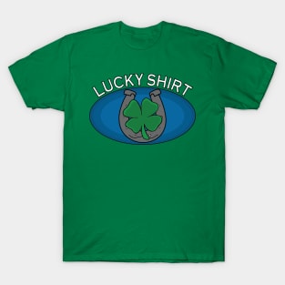 Lucky Shirt T-Shirt